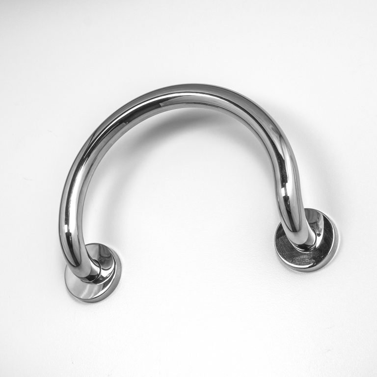 Stainless Steel Grab Bars For Bathroom