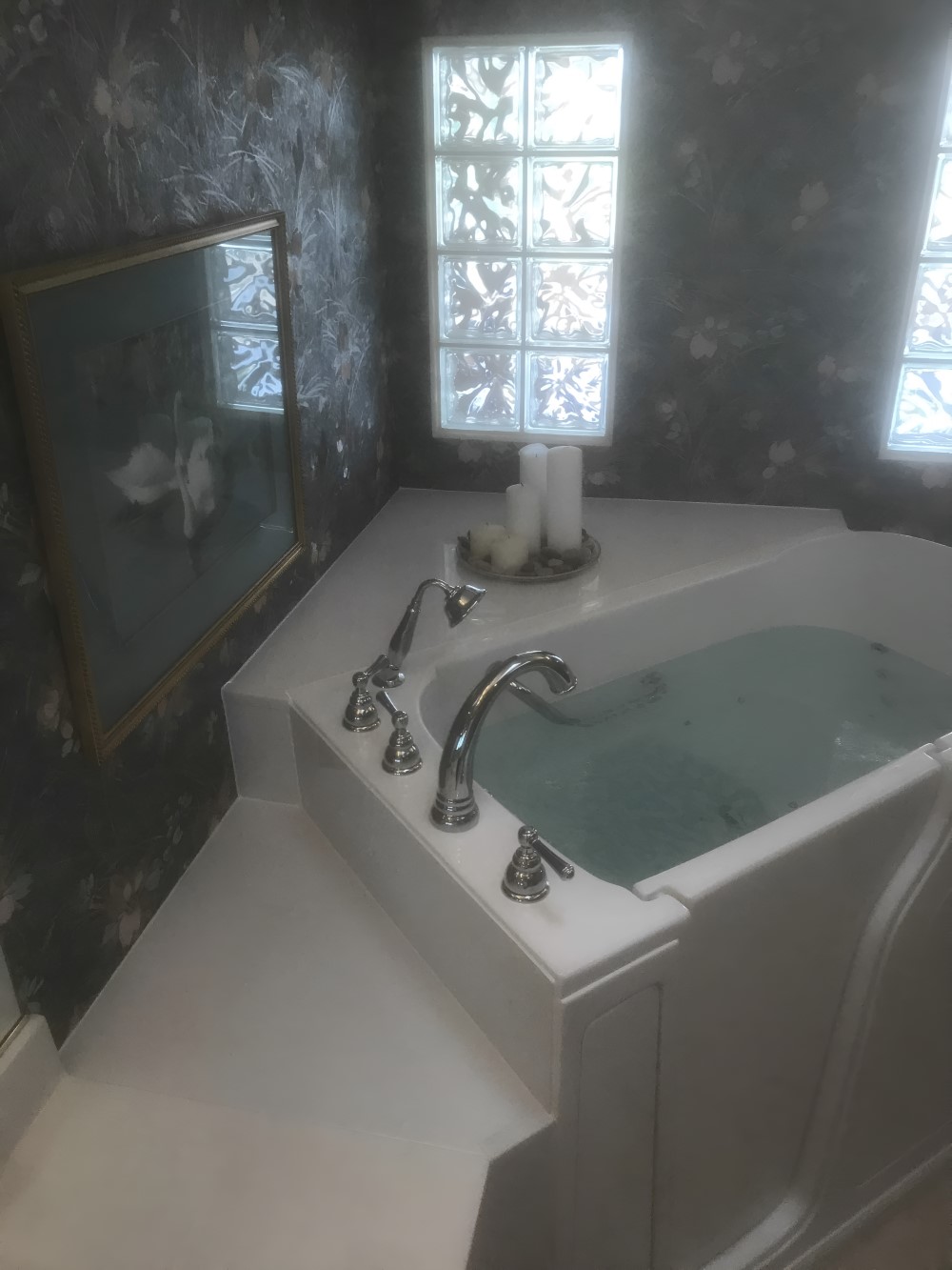 Microbubble Therapy - Comfort & Safety