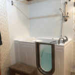 Dual Drain Technology Image