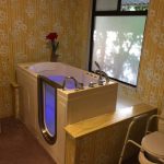 Walk-In Bathtub Image